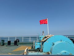 -粤海铁路北港码头
