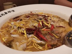 -太二酸菜鱼(中庚漫游城店)