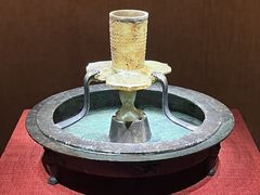 -南越王博物院