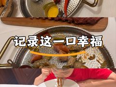 -马克西姆俄罗斯餐厅(绥芬河店)