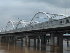 -灞河西岸滨河公园