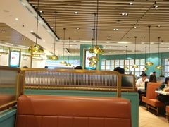 -翠华餐厅(宝安壹方城店)