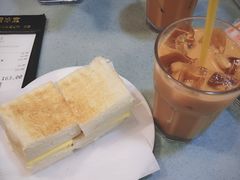 -华嫂冰室(尖沙咀店)