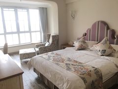 -海天一色海景自助餐厅(西港花园店)