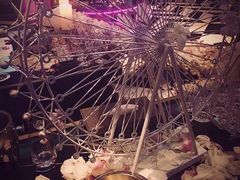 -OS CLUB(长风大悦城店)