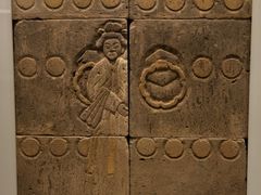 -洛阳古墓博物馆