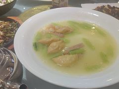 -裕德隆清真饭庄·天津特色菜(河东店)