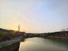 -茅山东方盐湖城景区