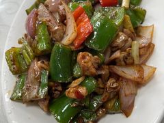 -罗记家常菜(鸿景花园店)