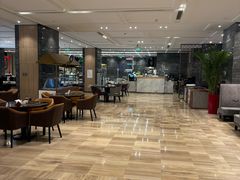 -丽都皇冠假日酒店·Matrix亦餐厅(望京店)