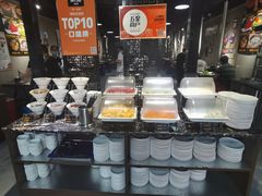 -33韩式自助烧烤(环城南路店)