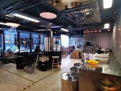 -sugarman espresso素饮糖人高新咖啡工厂