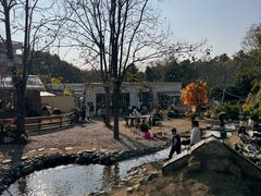 -HERRE·FARM 赫尔露营农场·团建聚会包场