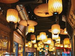 -南京大牌档(崇文门国瑞店)