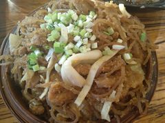 -老雒阳面馆·水席·洛阳菜(王城路店)