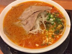 -博多一幸舍(侨福芳草地购物中心店)