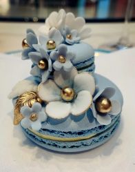 -DNA Wedding 婚礼记(上海店)