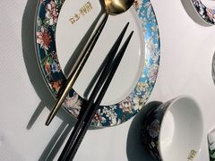 -花样西贡·蜜越餐厅·法式越南料理(水晶城店)