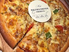 -布拉格餐厅· 中欧捷克菜(全国首店)