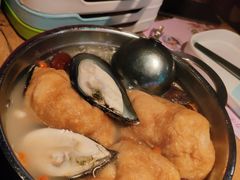 -非烤勿扰自助烤肉(东城时尚店)