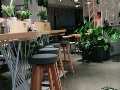 大堂-嘉和一品粥(方庄店)