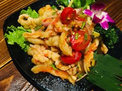 -Siam泰餐厅(水上公园店)