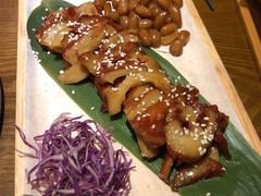 -十二舍·湯物素煮(江泰潤政店)