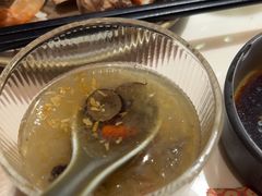 -喃喃椰·糟粕醋·椰子鸡火锅(七堡花园店)