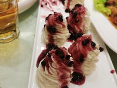 -添福来墨鱼饺子 · 海鲜东北菜(大连星海·黄浦路店)