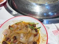 -玺炖·中国铁锅炖(虹桥天街店)