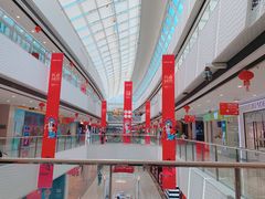-万达广场(松江店)