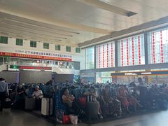 -辽宁省汽车快速客运站