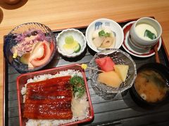 -皇品田苑日式料理(苏州中心店)