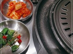 -恩泽家·果味坛子韩国炭火烤肉(白石龙店)