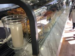 -The open life(万象城店)