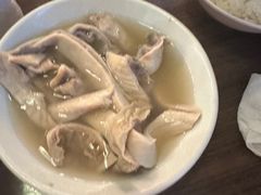 -松發肉骨茶(先得坊店)