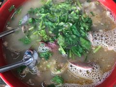 -原掩骨会饶阳豆腐脑总店