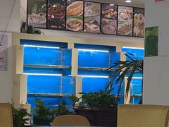 -阿湾楼·温州海鲜·江浙菜(京江路店)