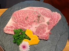 -黑牛の店·和牛烧肉(石家庄万象城店)