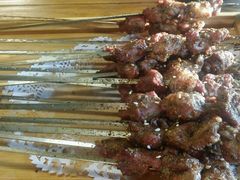 -烛影拾光观景餐厅·创意菜·摄影·小提琴(大唐不夜城店)