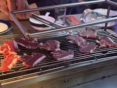 -江合勇丹东兄弟小串海鲜烧烤(总店)