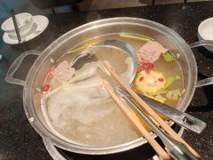 -尚合里潮汕牛肉火锅(海沧店)