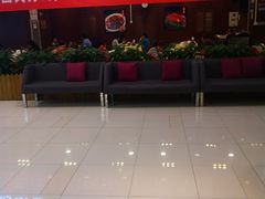 -东四民芳餐厅(世茂工三店)