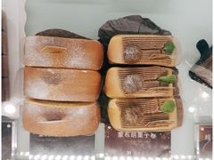 -卷心卷意·轻甜蛋糕(新光天地店)