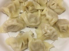 -海胆小馆(东北水饺·春柳店)