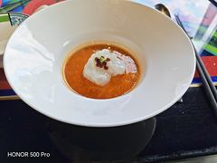 -上海滩餐厅(BFC外滩金融中心店)
