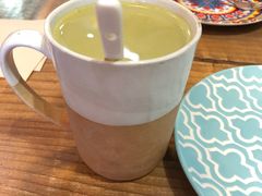 -盘炉forenza·云贵川融合小食堂 ( 钟楼中柳巷店)