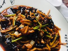 -铂尔台州菜(铂尔国际店)