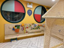 -MELAND CLUB亲子乐园·派对·餐厅(北京芳圆里ID MALL店)