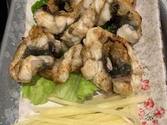 -肉匠Korean BBQ(兴盛路店)